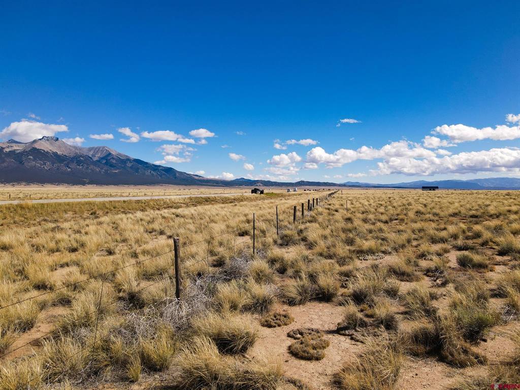 TBDWP2 Us Highway 160 Alamosa CO 81101