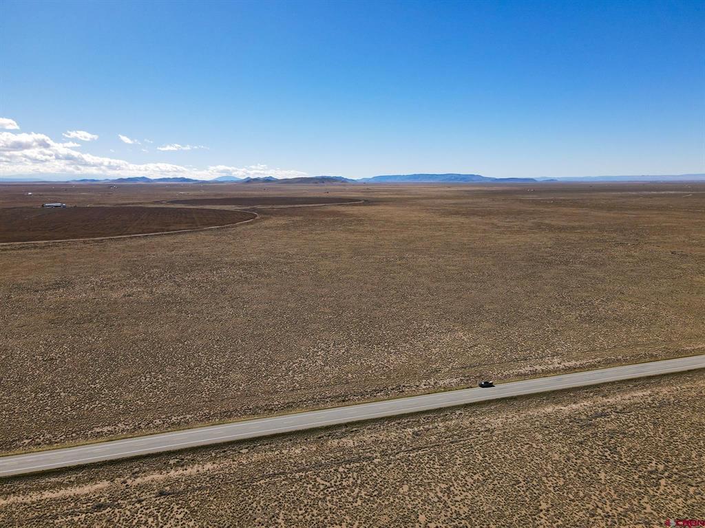 TBDWP2 Us Highway 160 Alamosa CO 81101