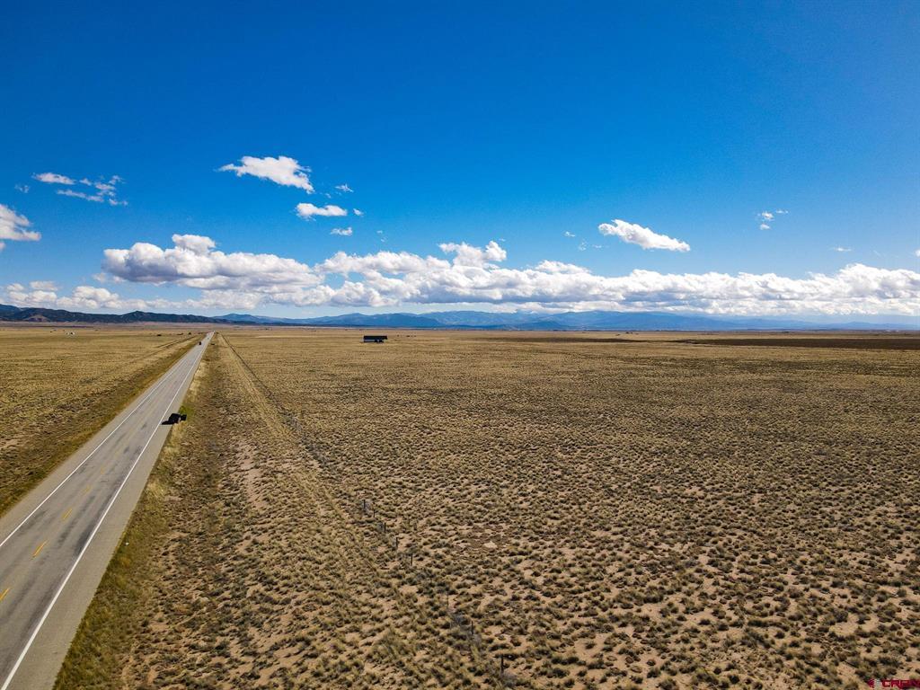 TBDWP2 Us Highway 160 Alamosa CO 81101