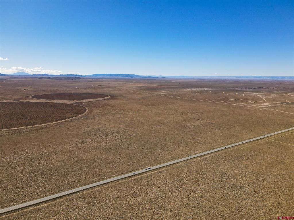 TBDWP2 Us Highway 160 Alamosa CO 81101