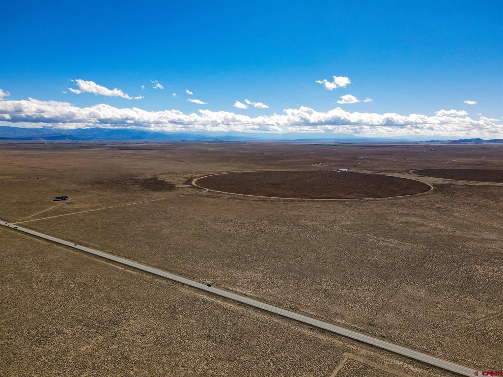 TBDWP2 Us Highway 160 Alamosa CO 81101