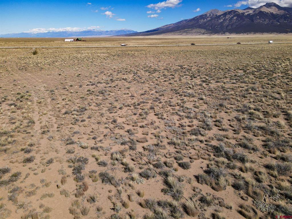 TBDWP2 Us Highway 160 Alamosa CO 81101