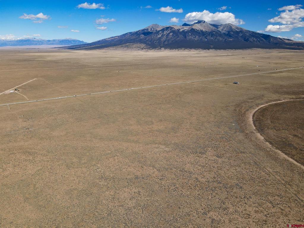 TBDWP2 Us Highway 160 Alamosa CO 81101