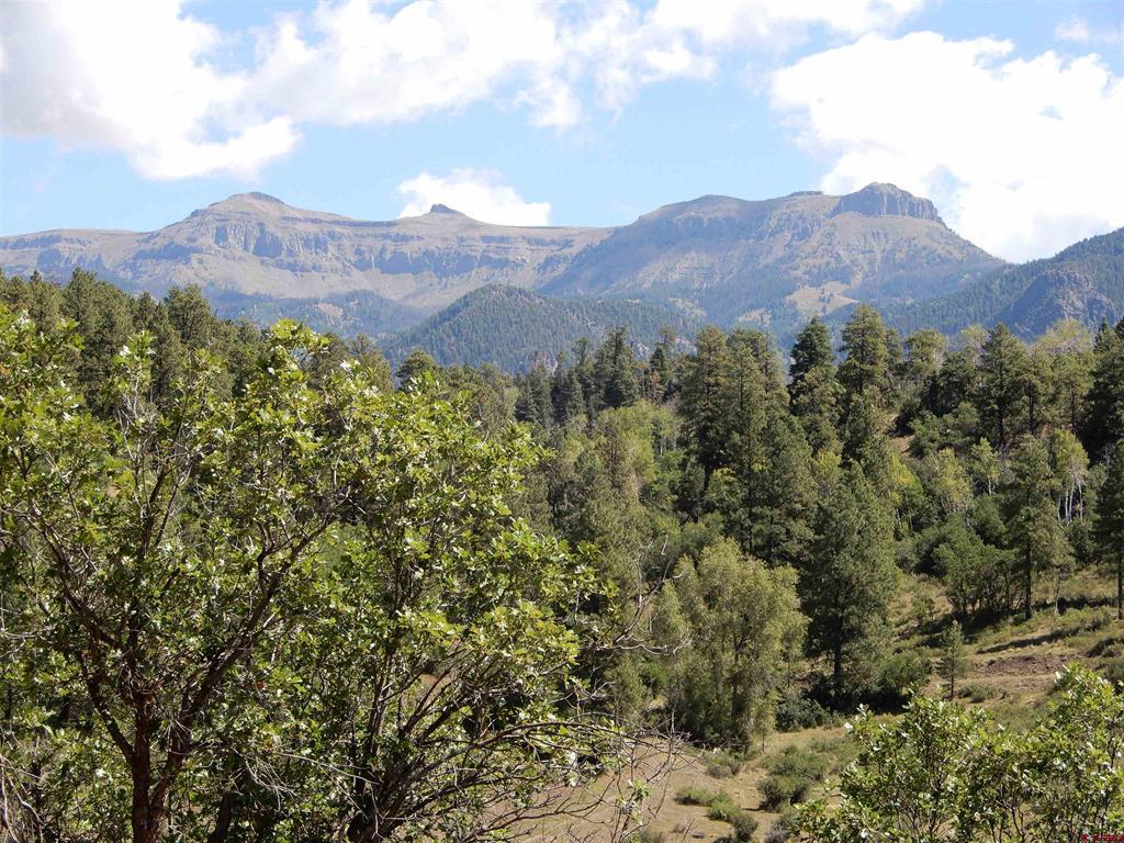 775 Banded Peaks Drive Pagosa Springs CO 81147