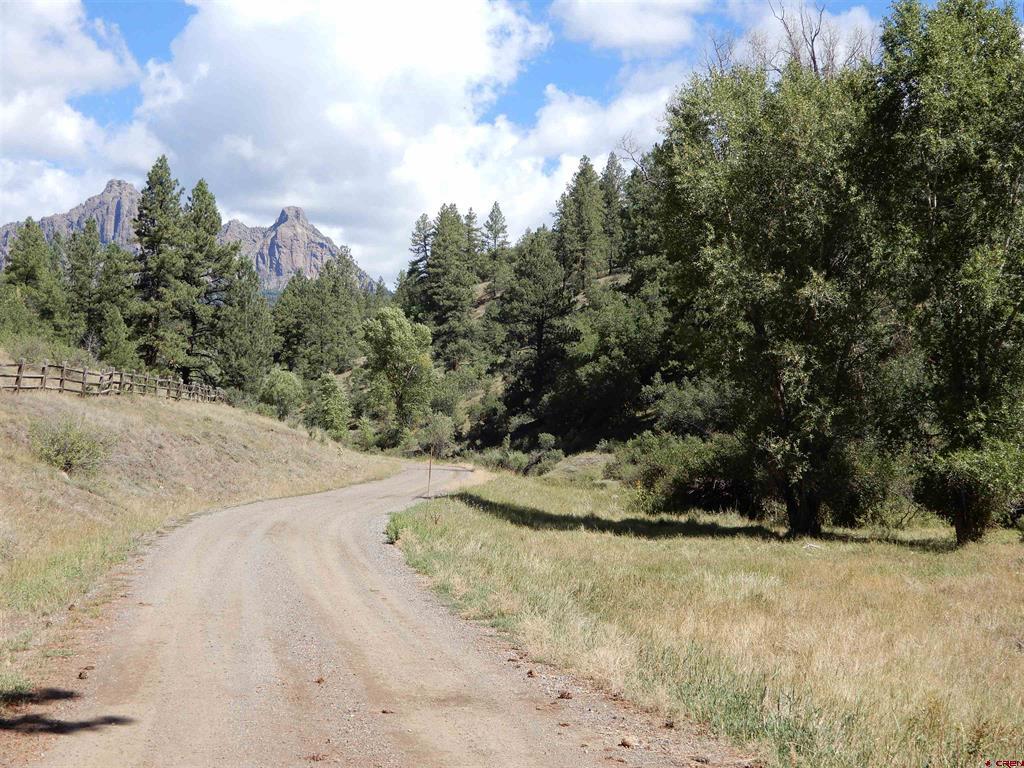 775 Banded Peaks Drive Pagosa Springs CO 81147