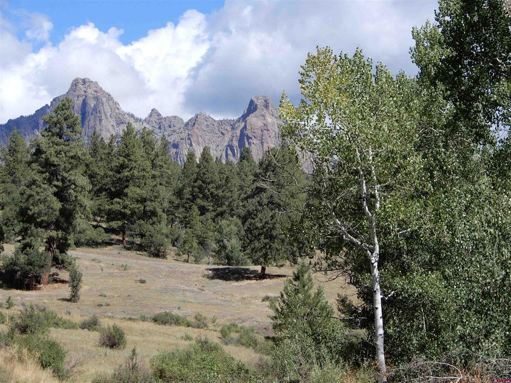 775 Banded Peaks Drive Pagosa Springs CO 81147