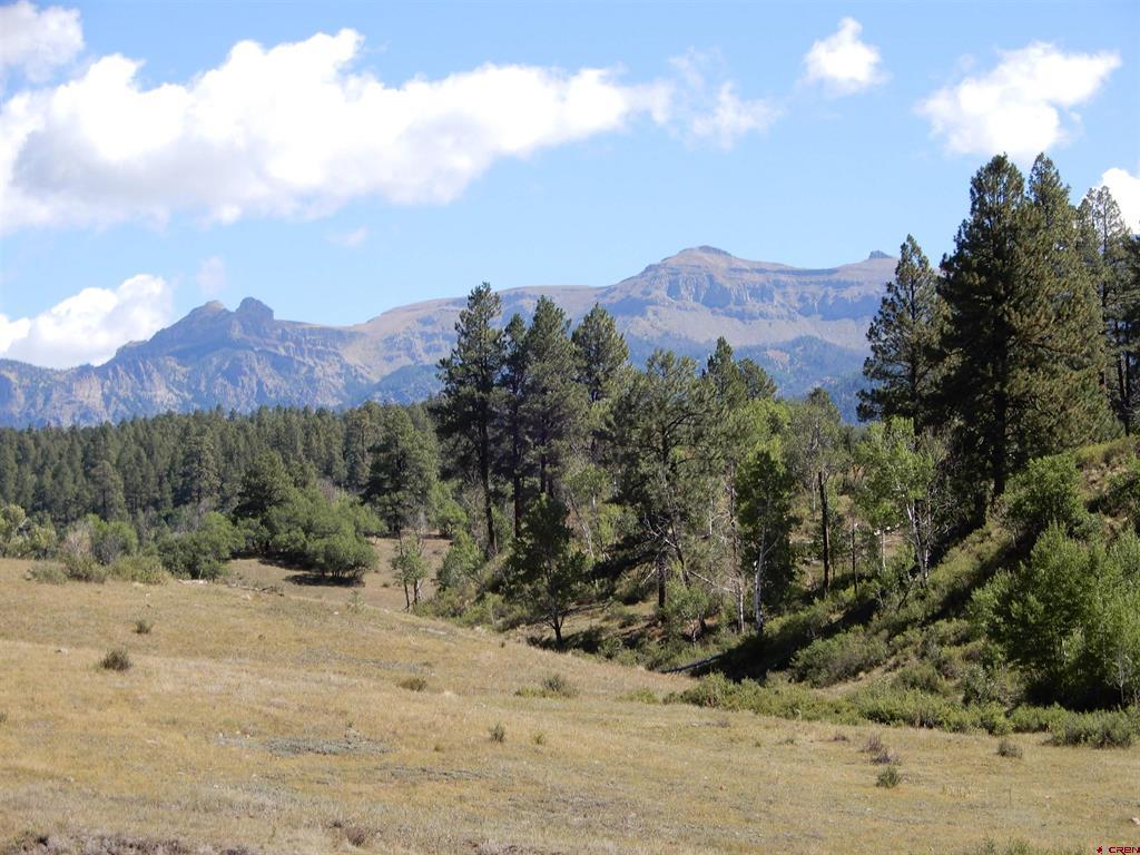775 Banded Peaks Drive Pagosa Springs CO 81147