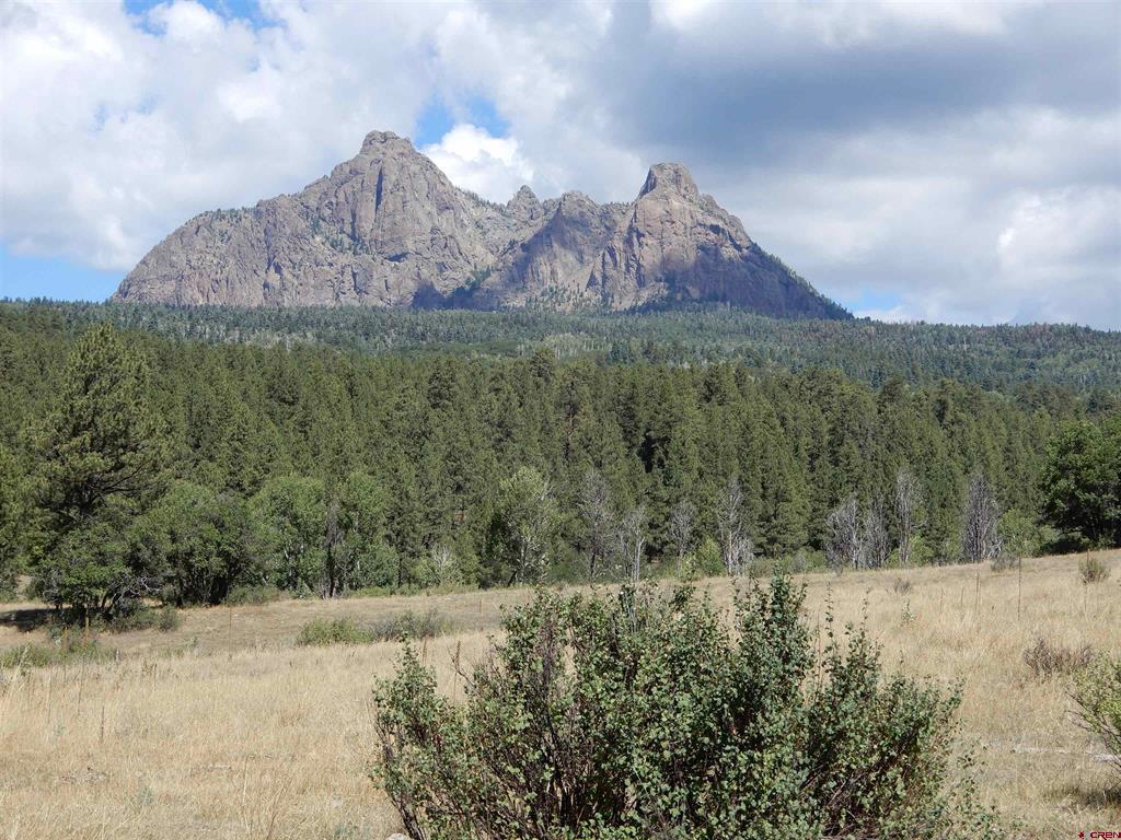775 Banded Peaks Drive Pagosa Springs CO 81147