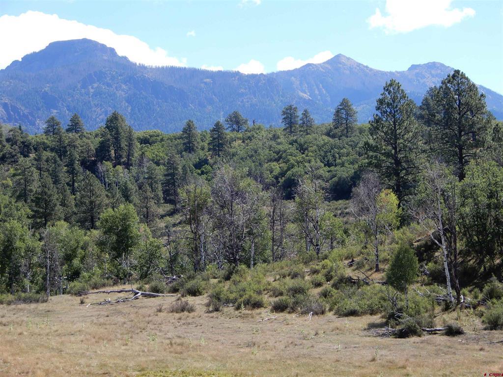 775 Banded Peaks Drive Pagosa Springs CO 81147
