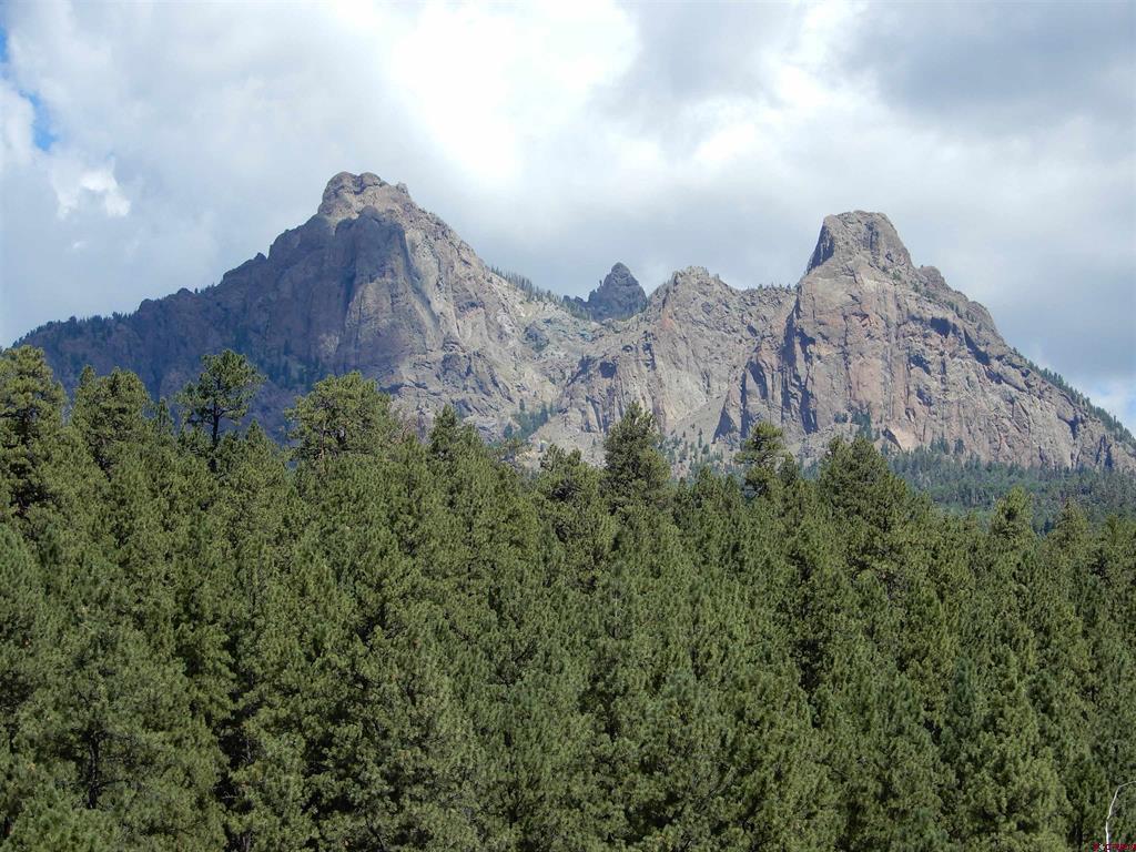 775 Banded Peaks Drive Pagosa Springs CO 81147