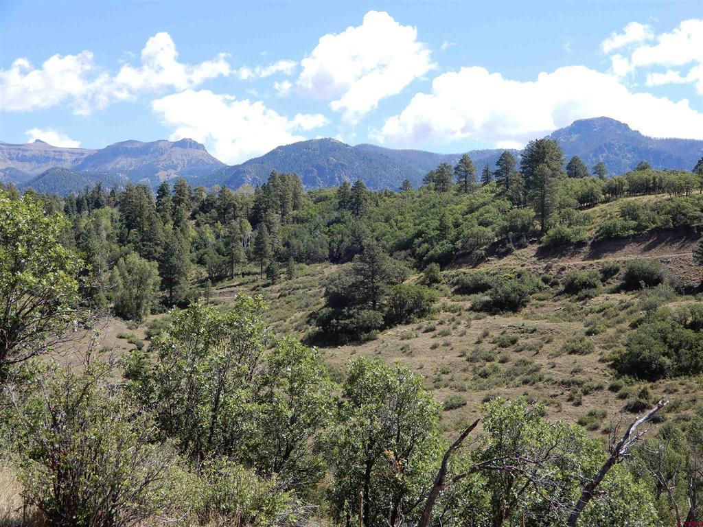 775 Banded Peaks Drive Pagosa Springs CO 81147