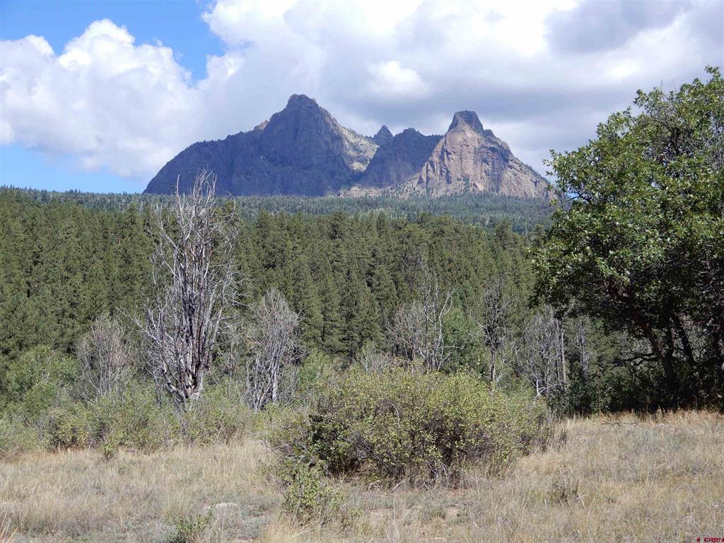 775 Banded Peaks Drive Pagosa Springs CO 81147