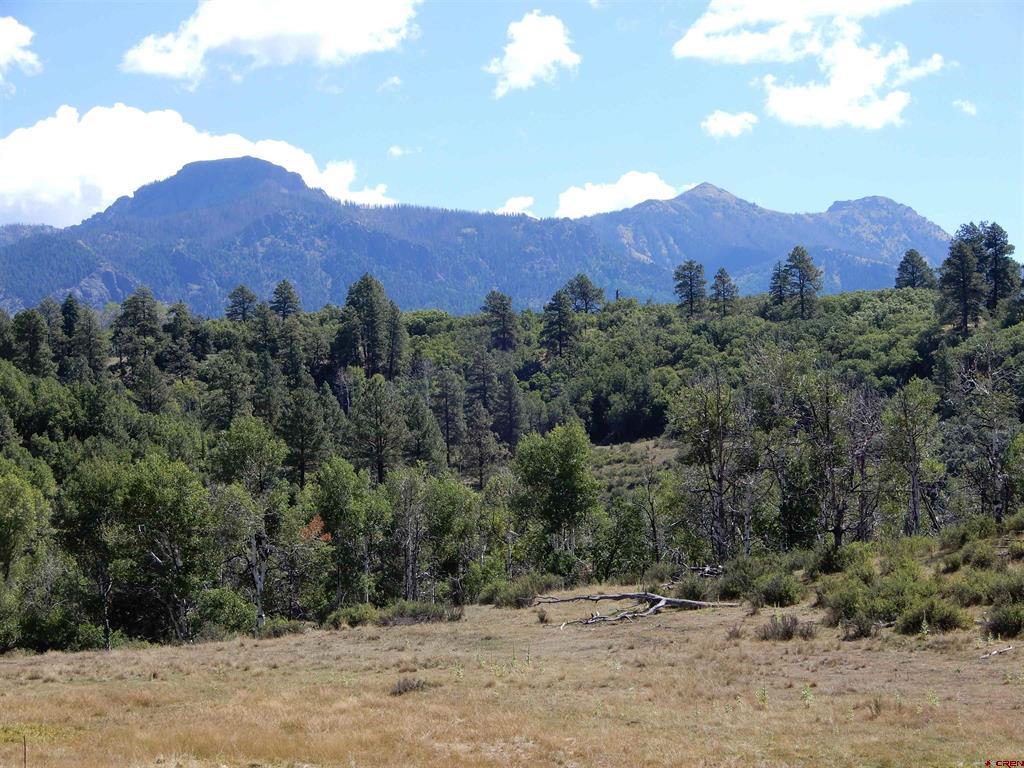775 Banded Peaks Drive Pagosa Springs CO 81147