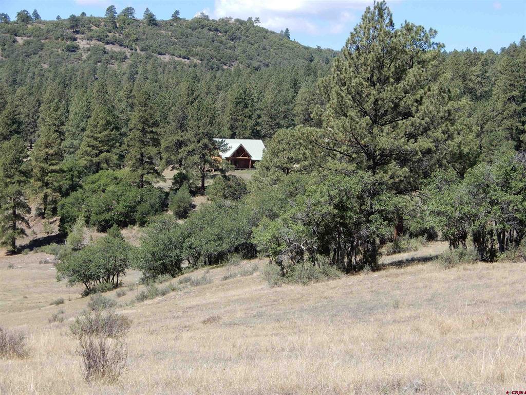 775 Banded Peaks Drive Pagosa Springs CO 81147