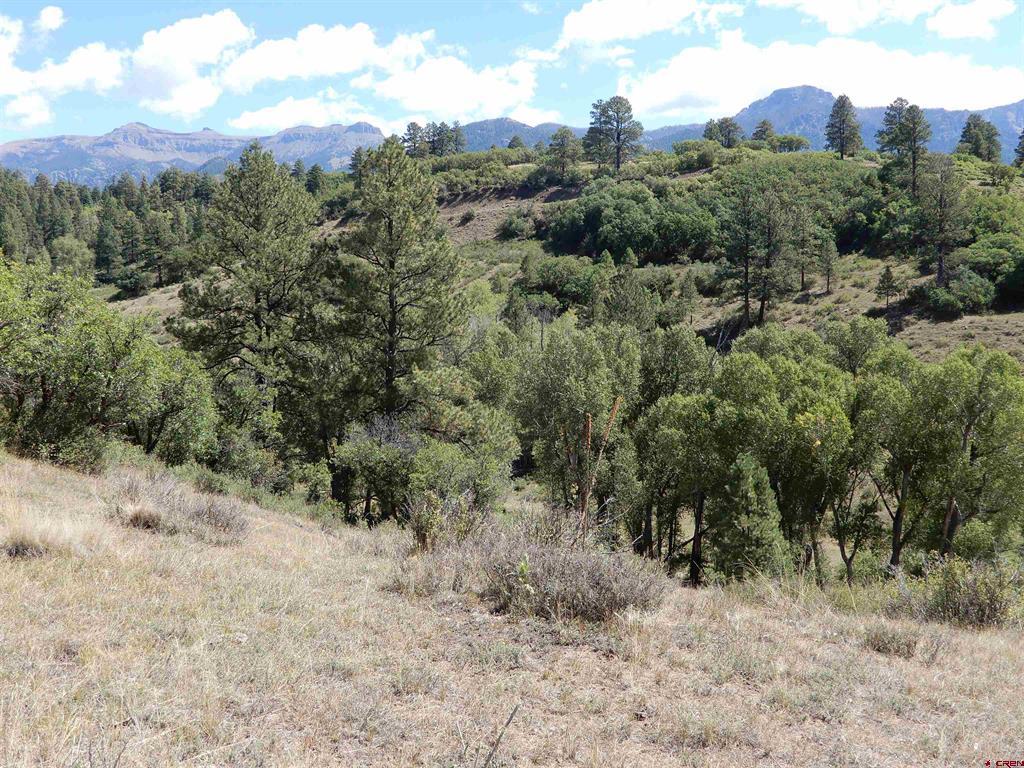 775 Banded Peaks Drive Pagosa Springs CO 81147