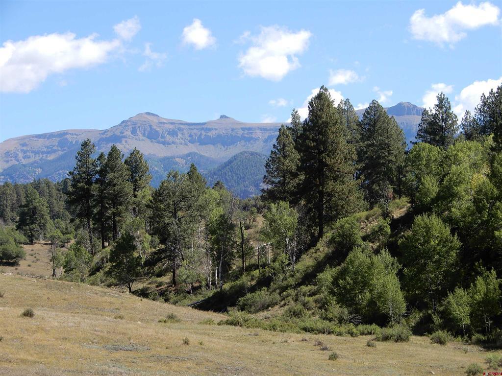 775 Banded Peaks Drive Pagosa Springs CO 81147
