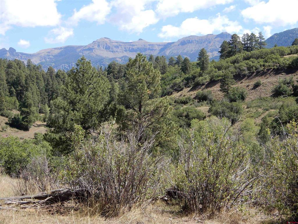 775 Banded Peaks Drive Pagosa Springs CO 81147