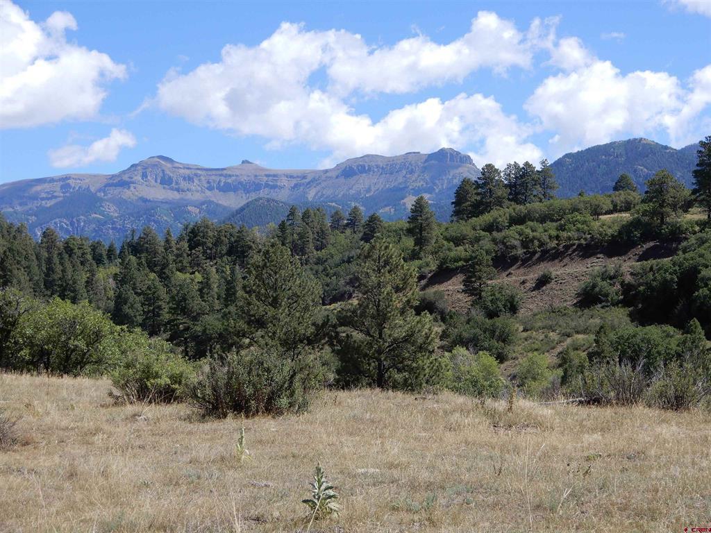 775 Banded Peaks Drive Pagosa Springs CO 81147