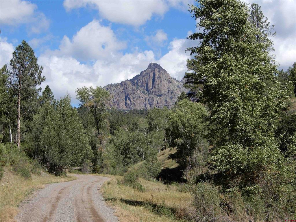 775 Banded Peaks Drive Pagosa Springs CO 81147