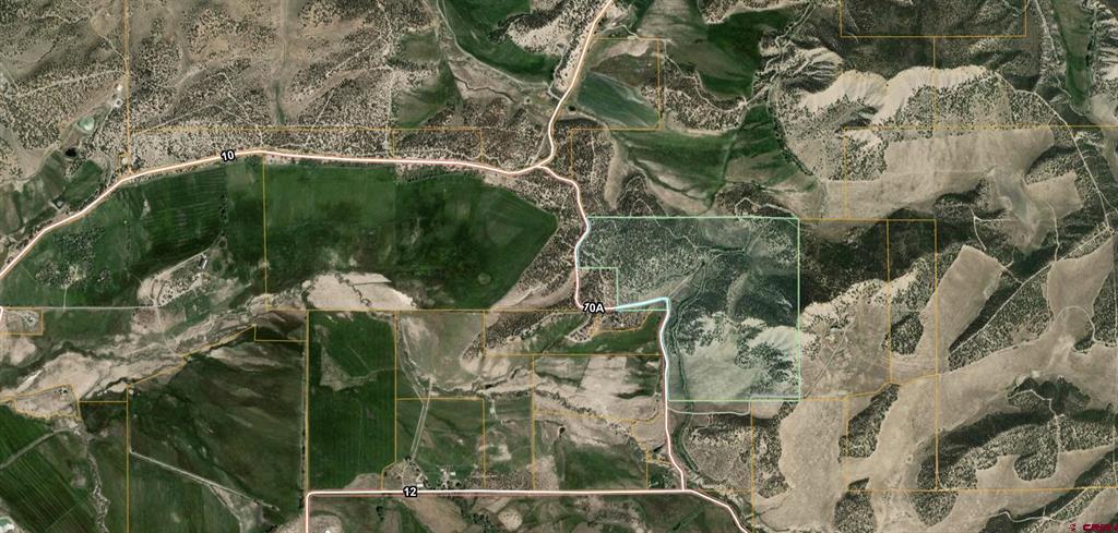 2879 County Road 10 Road Ridgway CO 81432
