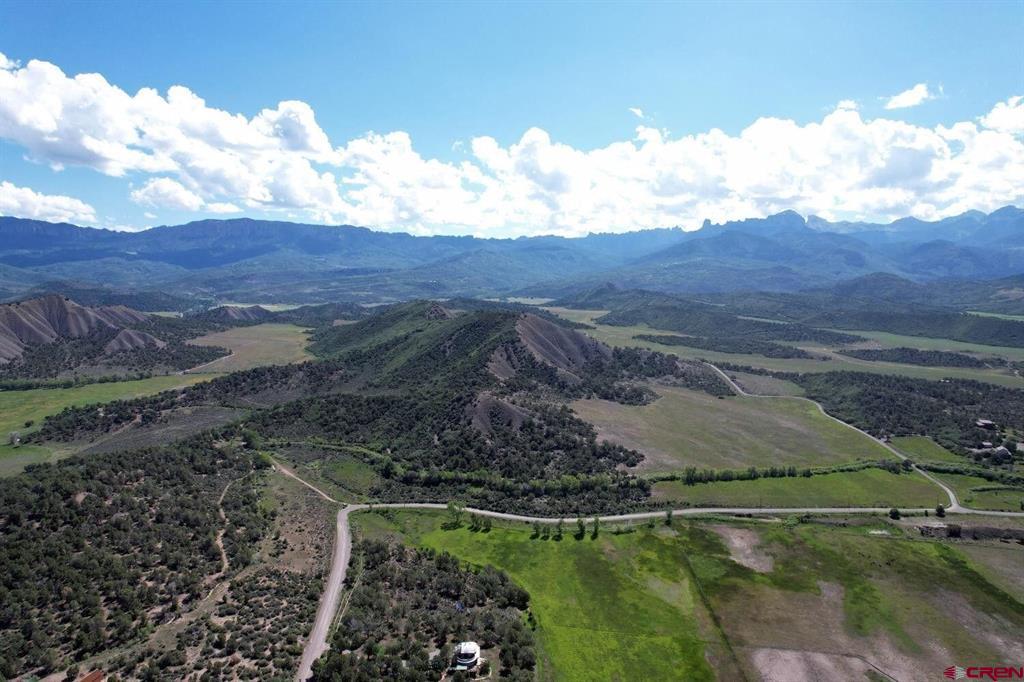 2879 County Road 10 Road Ridgway CO 81432