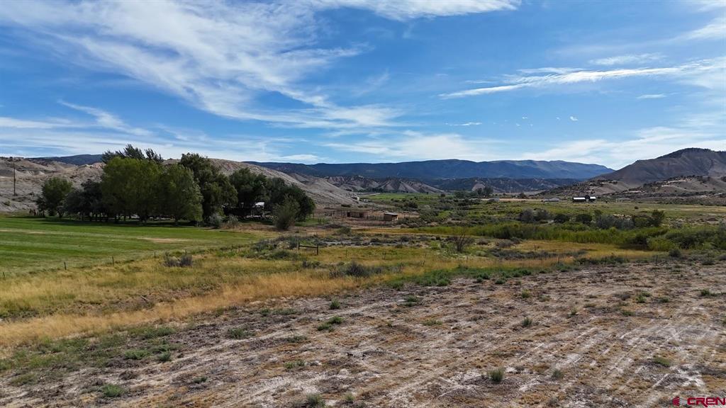 Tbd Miguel Road Montrose CO 81401