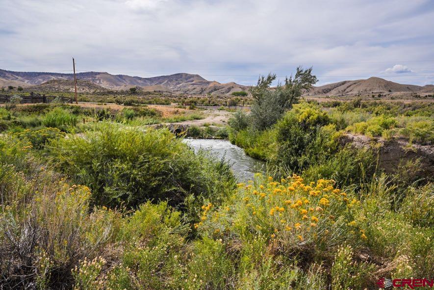 Tbd Miguel Road Montrose CO 81401