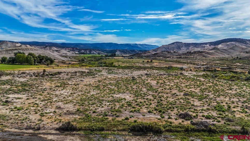 Tbd Miguel Road Montrose CO 81401