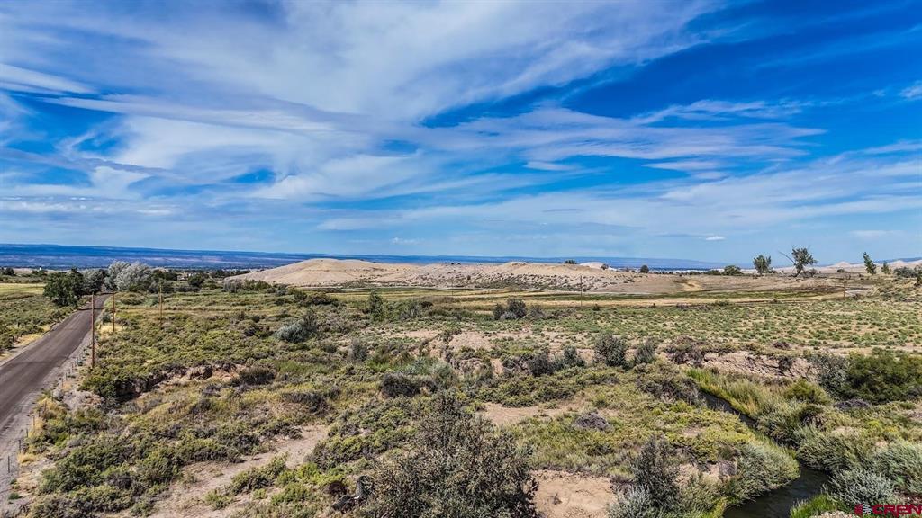 Tbd Miguel Road Montrose CO 81401