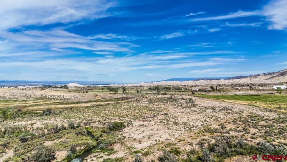 Tbd Miguel Road Montrose CO 81401