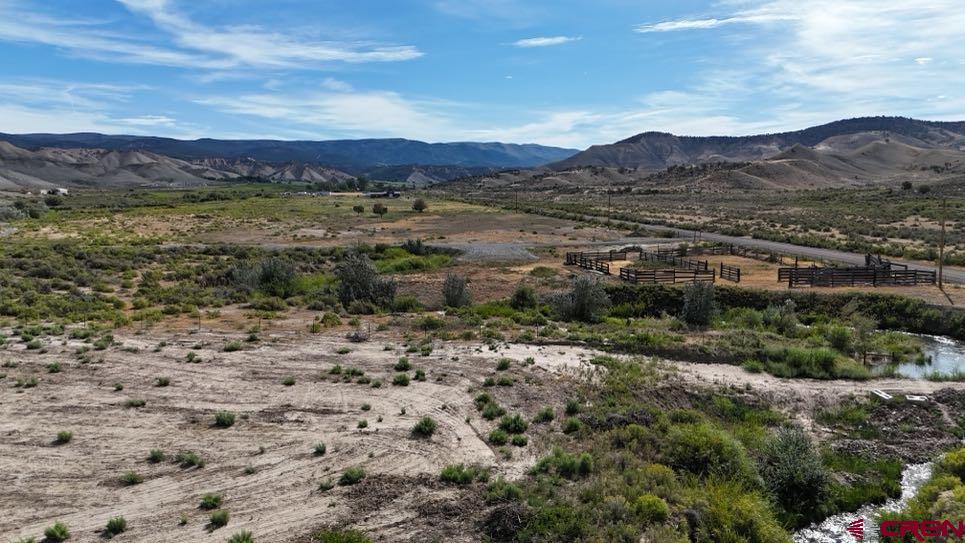 Tbd Miguel Road Montrose CO 81401