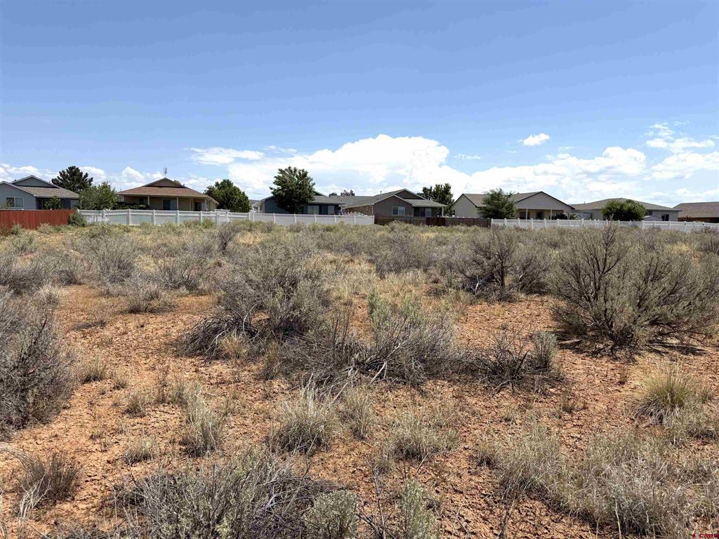 Tbd Corri Court Cortez CO 81321