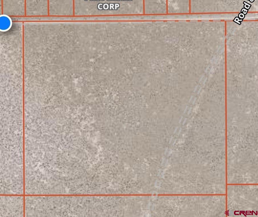 Tbd Birch Avenue Alamosa CO 81101