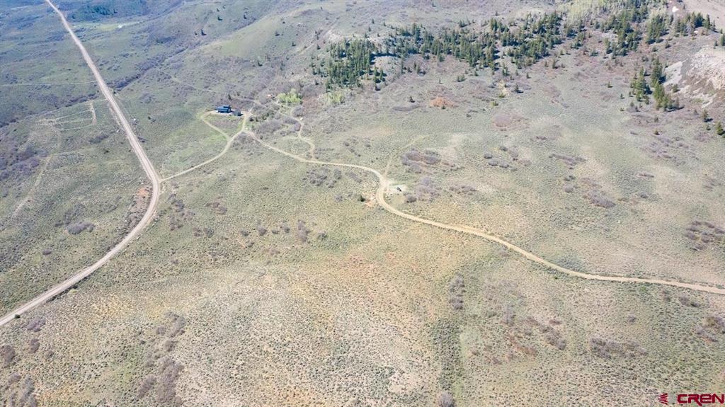 14111 County Road 26 Gunnison CO 81230