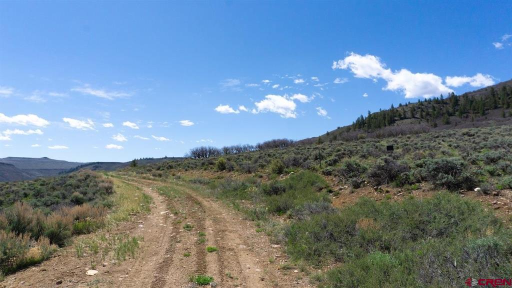 14111 County Road 26 Gunnison CO 81230