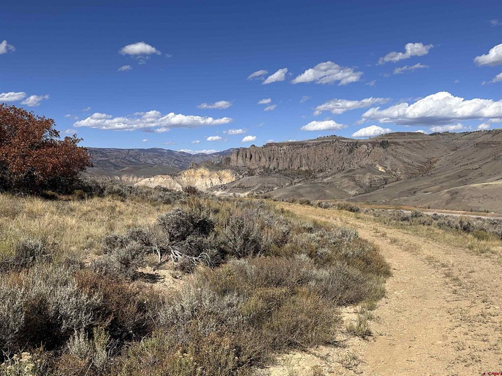 14111 County Road 26 Gunnison CO 81230