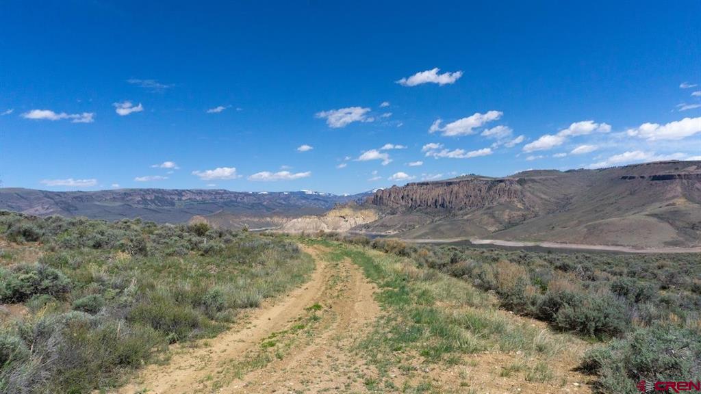 14111 County Road 26 Gunnison CO 81230