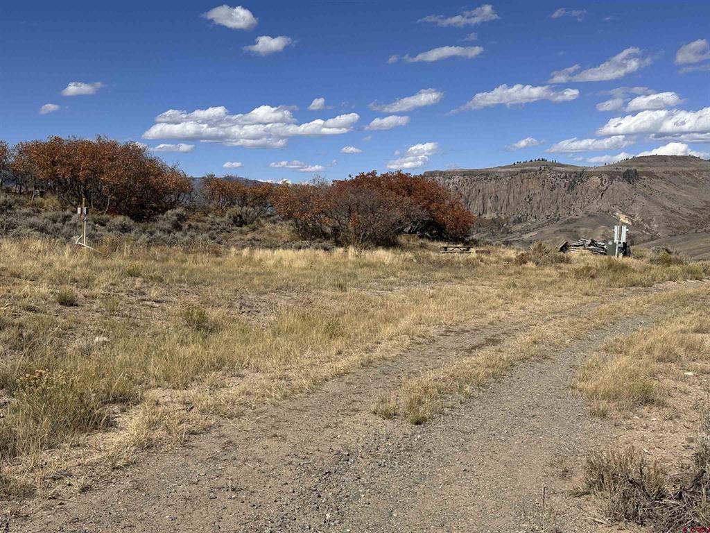 14111 County Road 26 Gunnison CO 81230