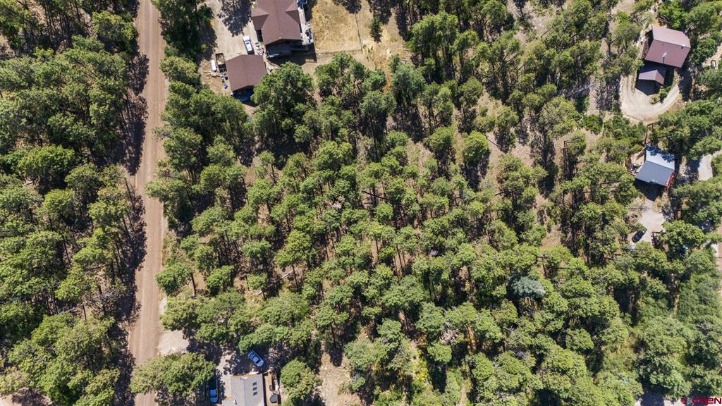 324 Hilltop Drive Bayfield CO 81122