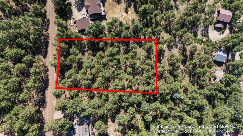 324 Hilltop Drive Bayfield CO 81122