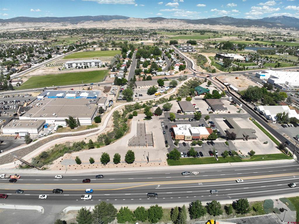 1521 Ogden Road Montrose CO 81401