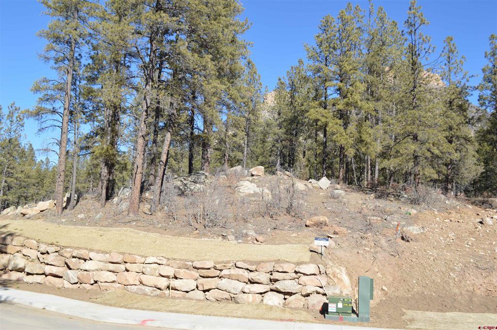 775 Tipple Avenue (Lot 148) Durango CO 81301
