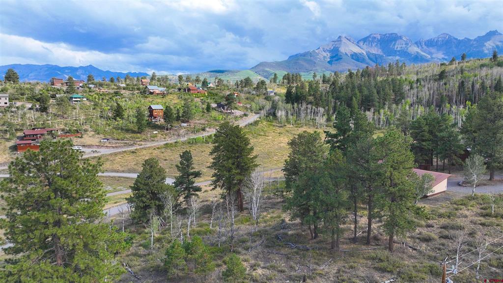 Tbd Aspen Drive Ridgway CO 81432