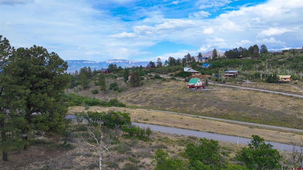 Tbd Aspen Drive Ridgway CO 81432