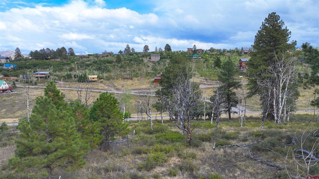 Tbd Aspen Drive Ridgway CO 81432