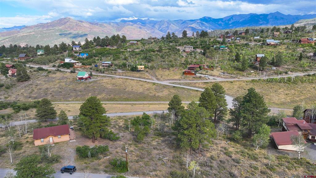 Tbd Aspen Drive Ridgway CO 81432
