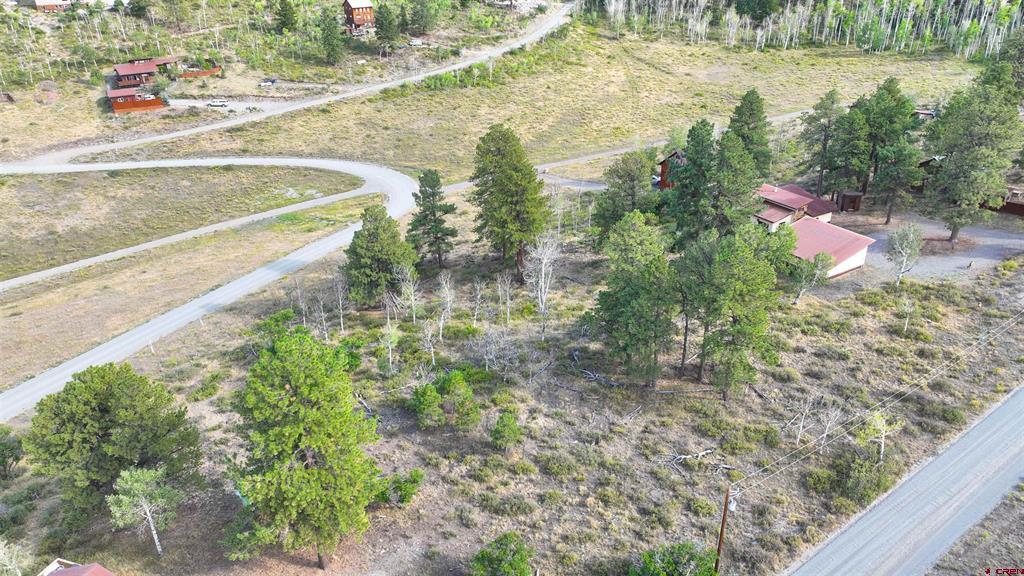 Tbd Aspen Drive Ridgway CO 81432