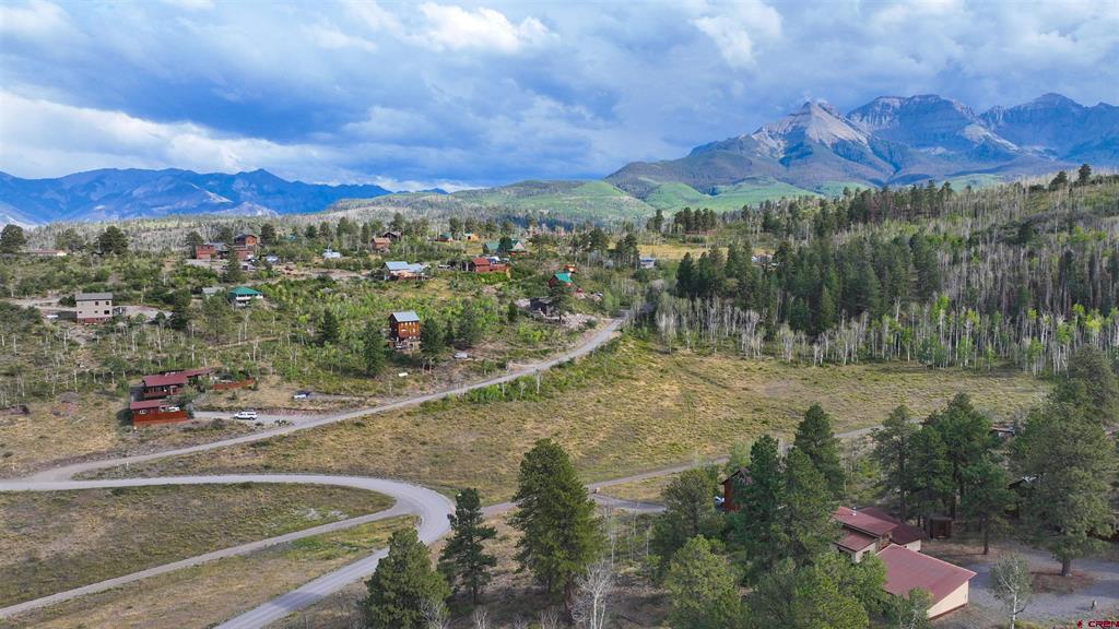 Tbd Aspen Drive Ridgway CO 81432