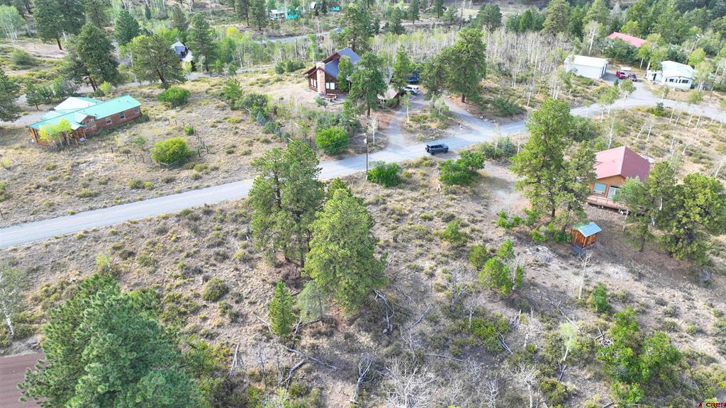 Tbd Aspen Drive Ridgway CO 81432
