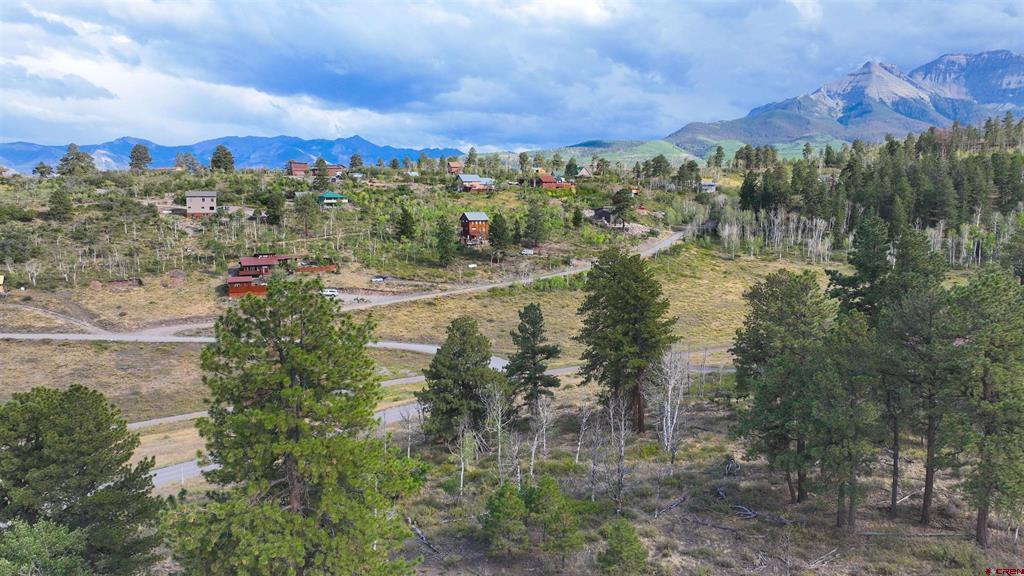 Tbd Aspen Drive Ridgway CO 81432
